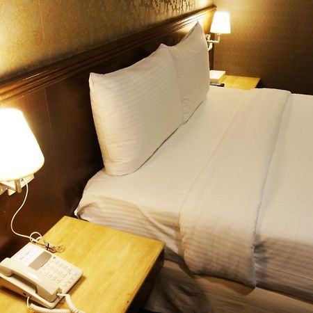 Say Love Hotel Taipei Room photo