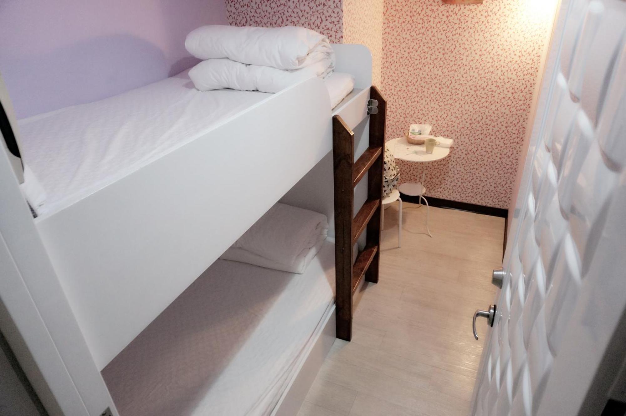 Say Love Hotel Taipei Room photo