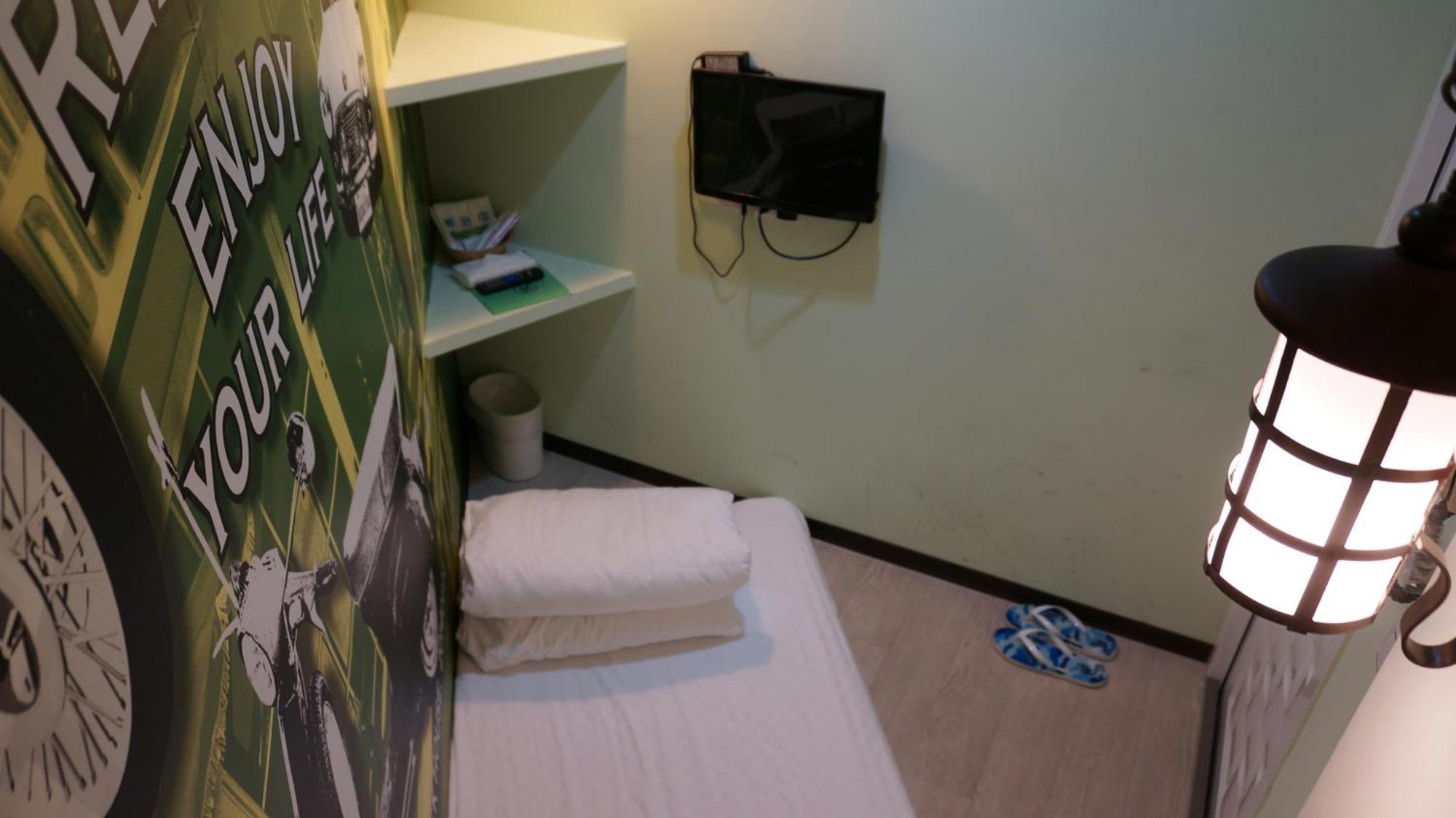 Say Love Hotel Taipei Room photo
