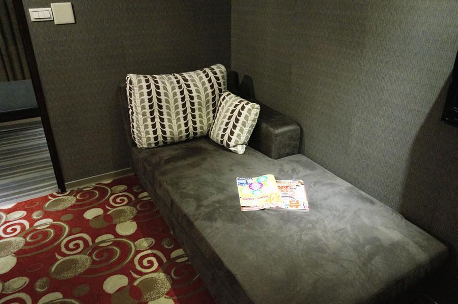 Say Love Hotel Taipei Exterior photo