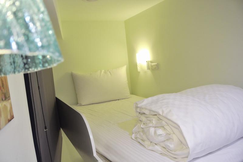Say Love Hotel Taipei Exterior photo